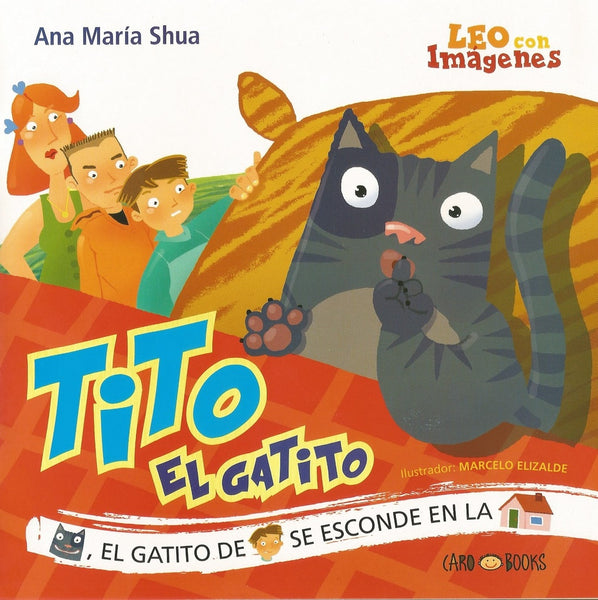 Tito el gatito