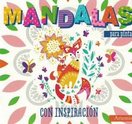 MANDALAS  | sin autor