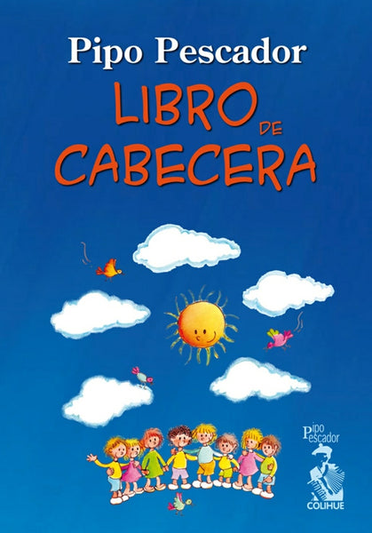 LIBRO DE CABECERA | Pipo Pescador