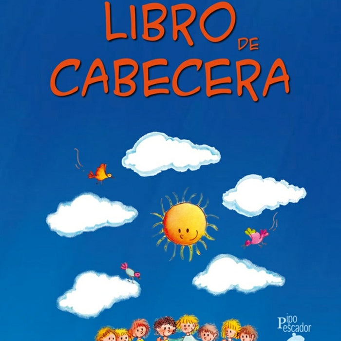 LIBRO DE CABECERA | Pipo Pescador