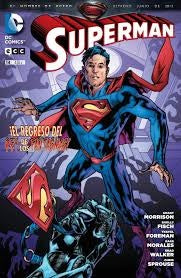 DC - SUPERMAN 14