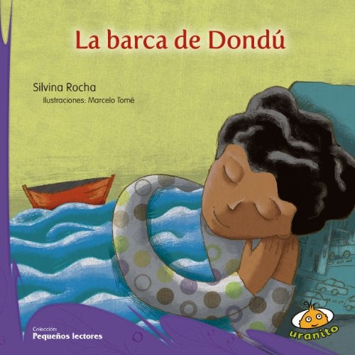 LA BARCA DE DONDU | Silvina  Rocha