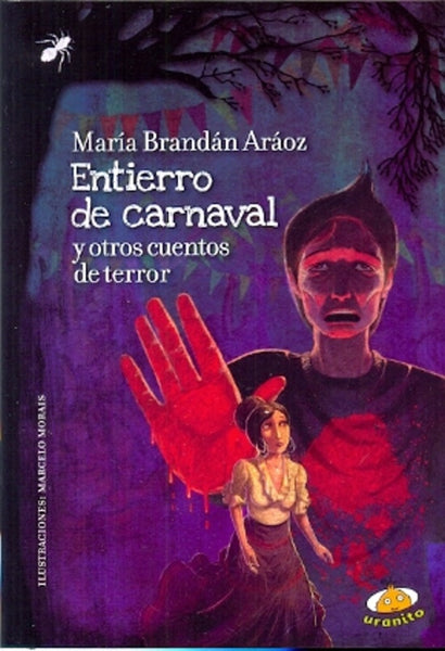 Entierro de carnaval | María Brandán Aráoz