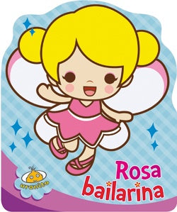 Rosa bailarina