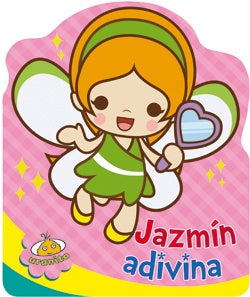 Jazmín adivina