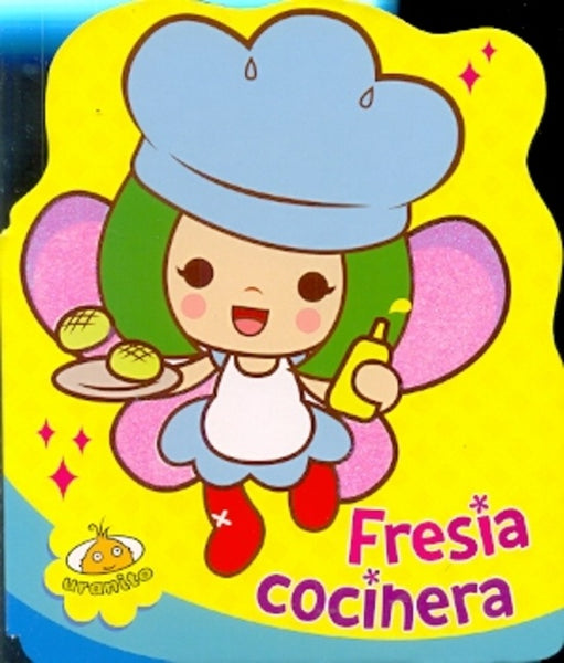 Fresia cocinera