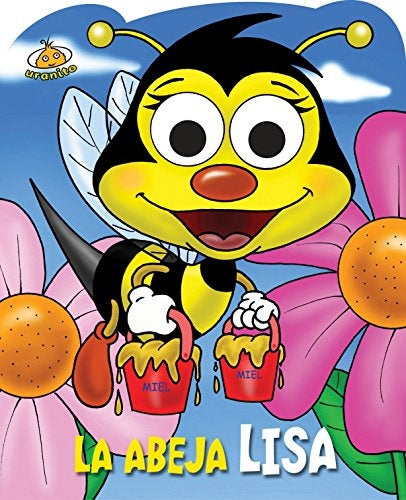 La abeja Lisa