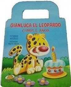 Gianluca el Leopardo