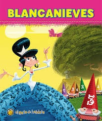 BLANCANIEVES | VACIO