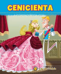 CENICIENTA | VACIO