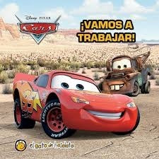 Caricia- Cars