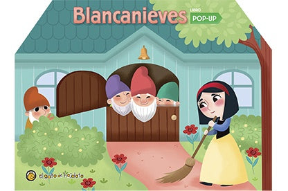 Blancanieves