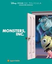 MONSTERS INC. | Disney