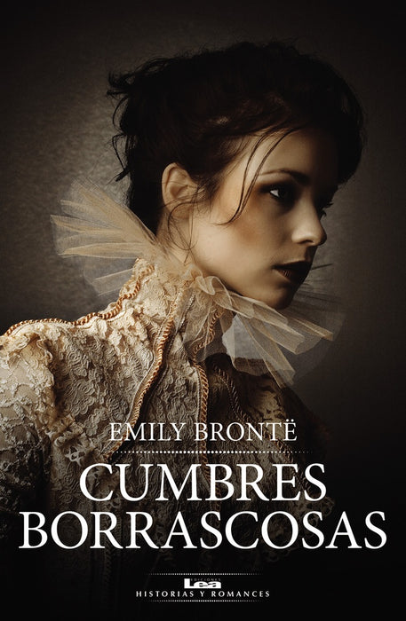 CUMBRES BORRASCOSAS*.. | Emily Brontë