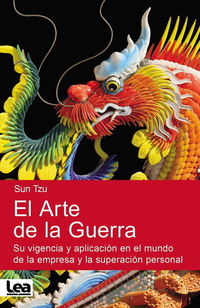 EL ARTE DE LA GUERRA.. | Sun Tzu