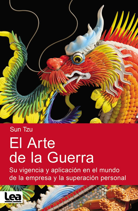 EL ARTE DE LA GUERRA.. | Sun Tzu