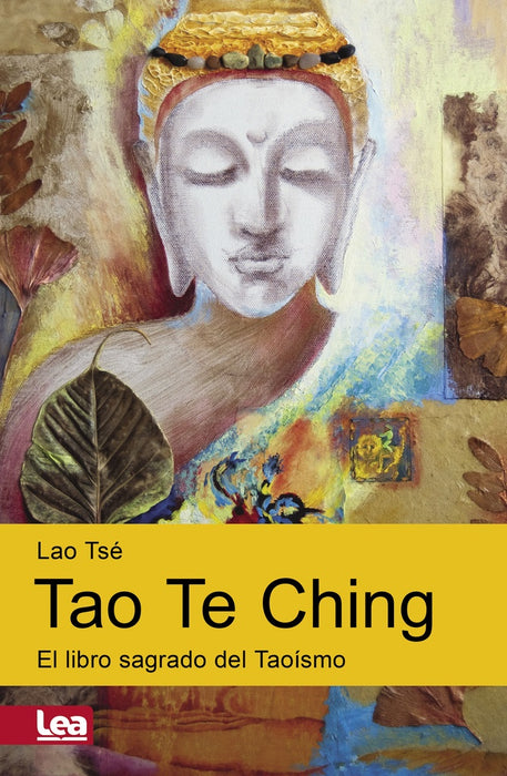 TAO TE CHING.. | TSÉ LAO