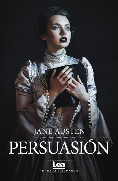 PERSUASION | Jane Austen