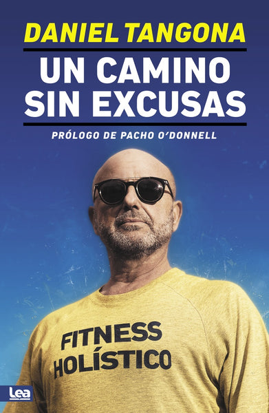 UN CAMINO SIN EXCUSAS.. | Daniel Tangona