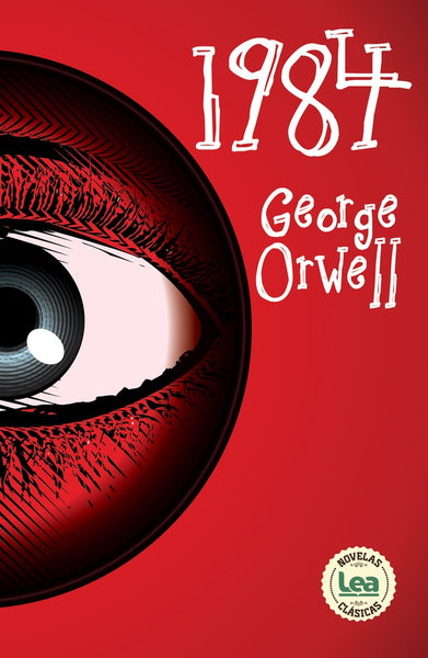 1984 (ILUSTRADO).. | George Orwell