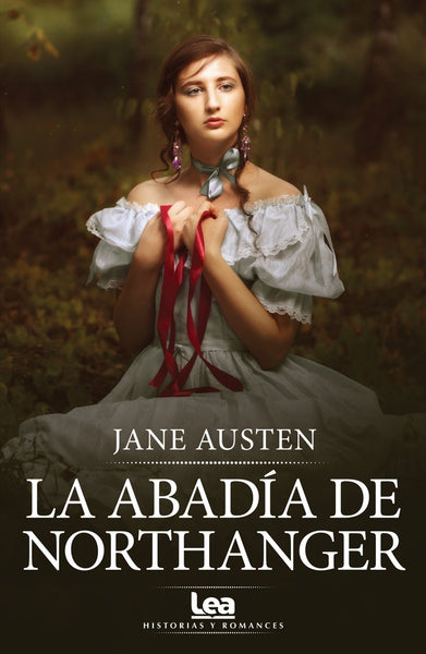 LA ABADIA DE NORTHANGER.. | Jane Austen