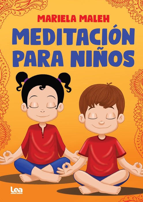 MEDITACION PARA NIÑOS