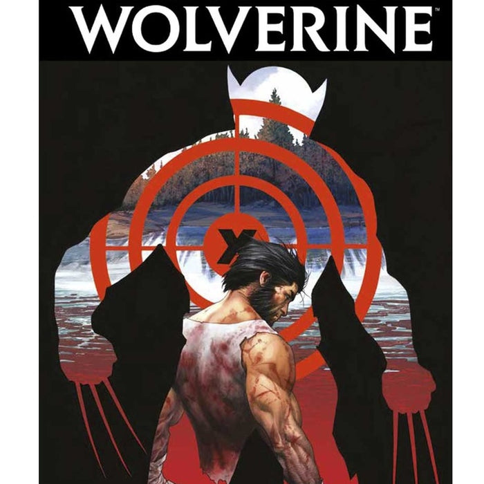 MARVEL - ESPECIALES - LA MUERTE DE WOLVERINE.. | CHARLES SOULE