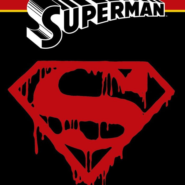 LA MUERTE DE SUPERMAN.. | -