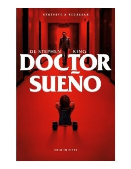 DOCTOR SUEÑO (BOLSILLO) * | Stephen King