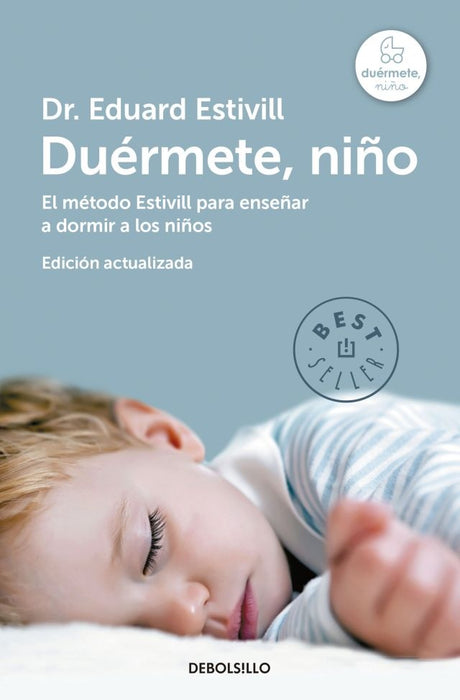 Duérmete, niño* | Eduard Estivill