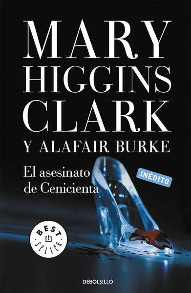 ASESINATO DE CENICIENTA* | Mary Higgins Clark