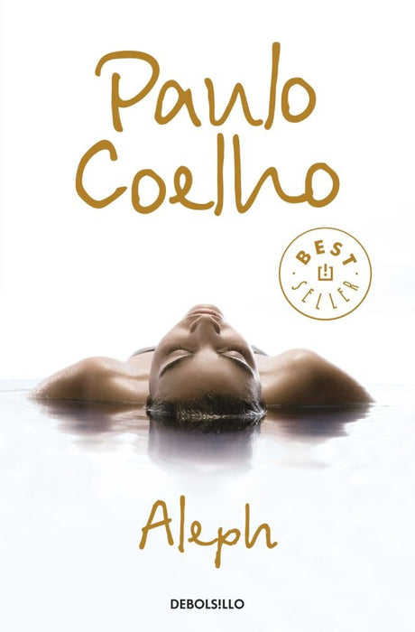 Aleph* | Paulo Coelho