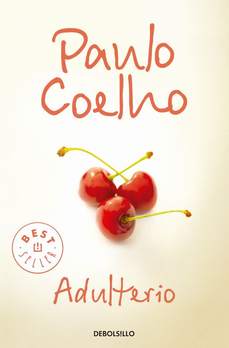 Adulterio | Paulo Coelho