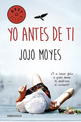 YO ANTES DE TI *.C | JOJO MOYES