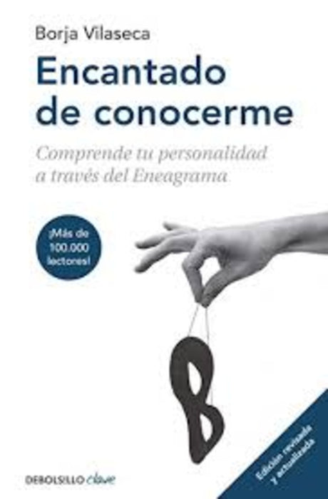 ENCANTADO DE CONOCERME.. | BORJA VILASECA