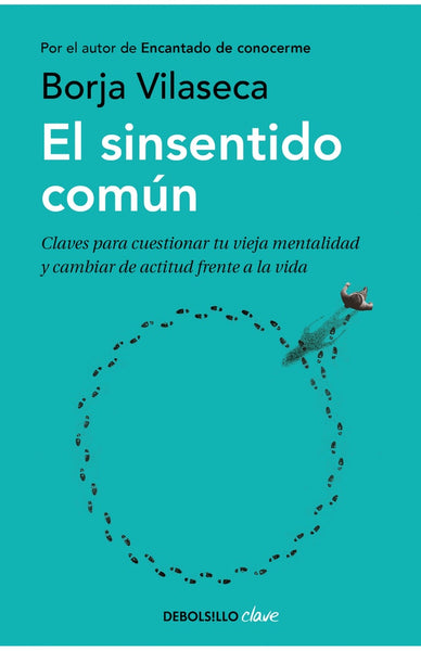 EL SINSENTIDO COMUN* | BORJA VILASECA