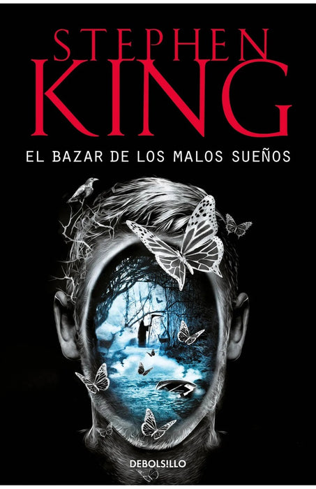 EL BAZAR DE LOS MALOS SUEÑOS*.. | Stephen King