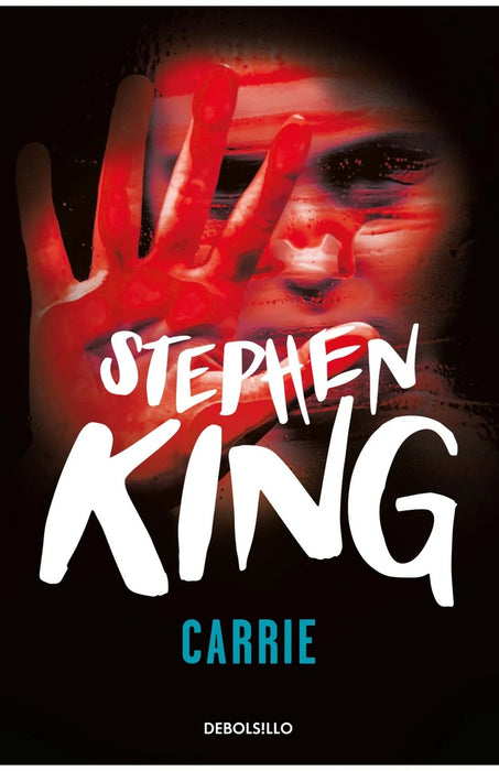 CARRIE.. | Stephen King