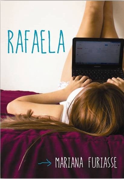 RAFAELA.. | Mariana Furiasse