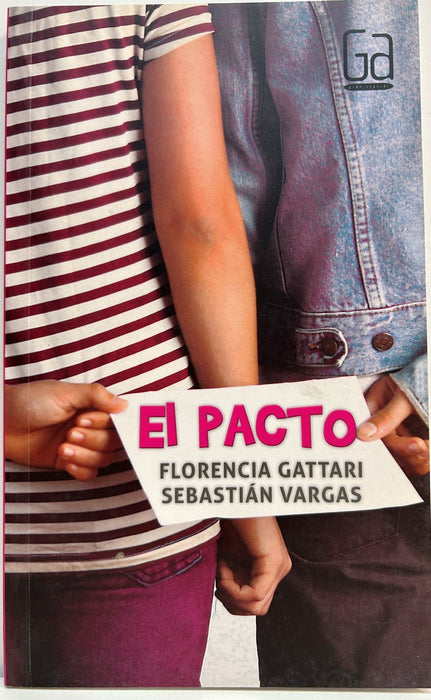 EL PACTO * | FLORENCIA GATTARI