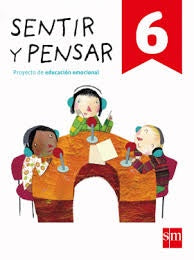 SENTIR Y PENSAR 6..