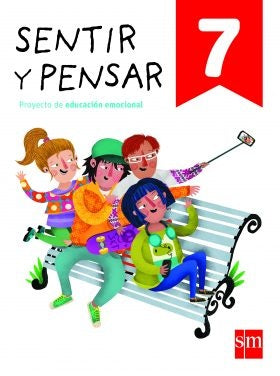 SENTIR Y PENSAR 7..