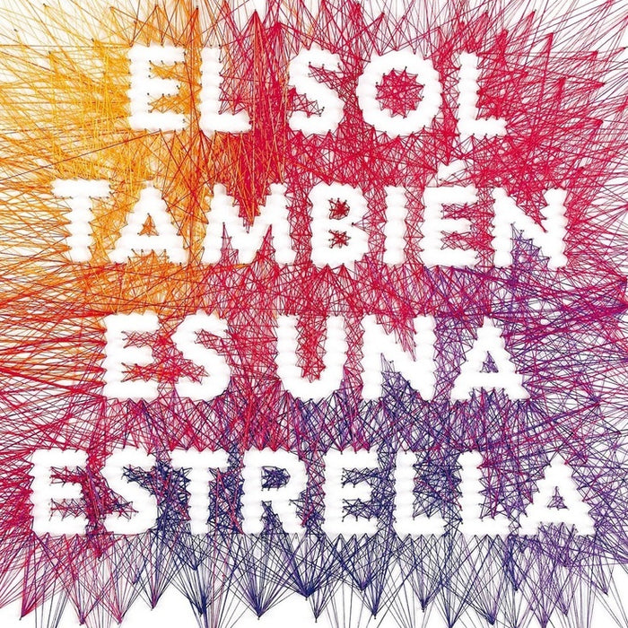 EL SOL TAMBIÉN ES UNA ESTRELLA | NICOLA YOON