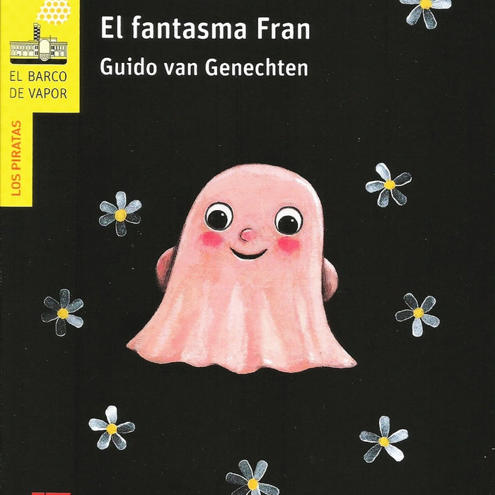 EL FANTASMA FRAN