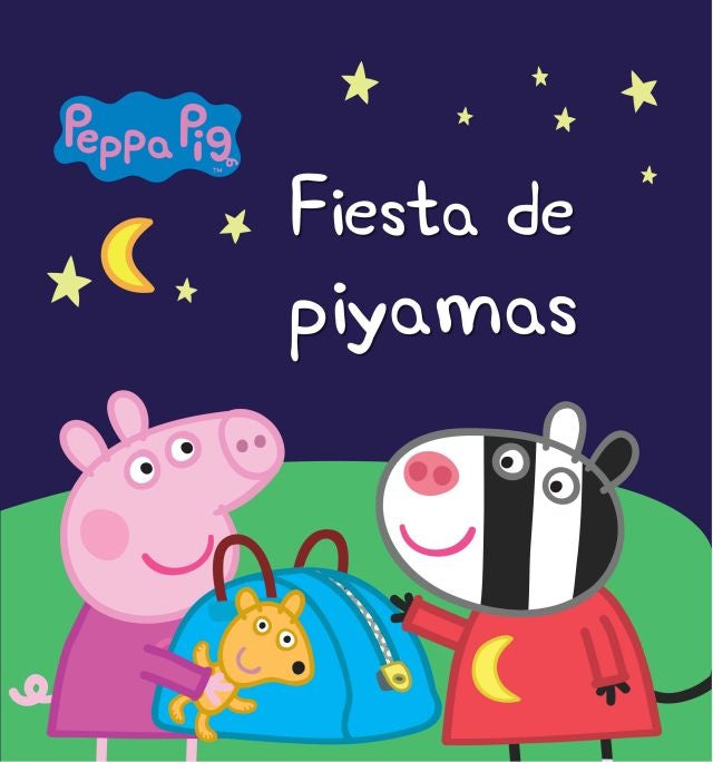 Fiesta de Piyamas