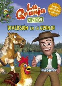 La granja de Zenón. Diversión en la granja