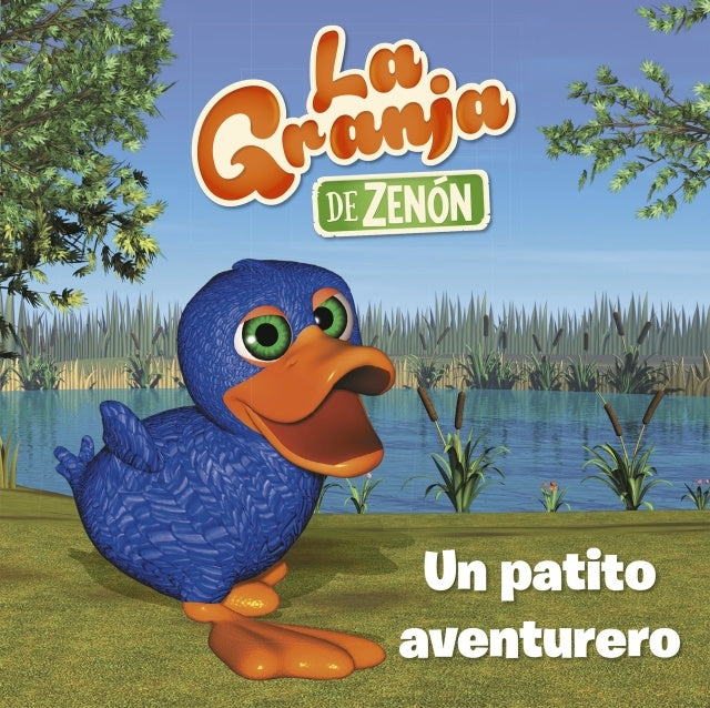 UN PATITO AVENTURERO | VACIO