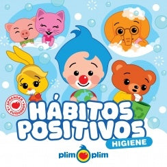 HÁBITOS POSITIVOS. HIGIENE..