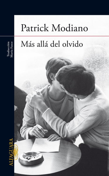 MAS ALLA DEL OLVIDO | Patrick Modiano