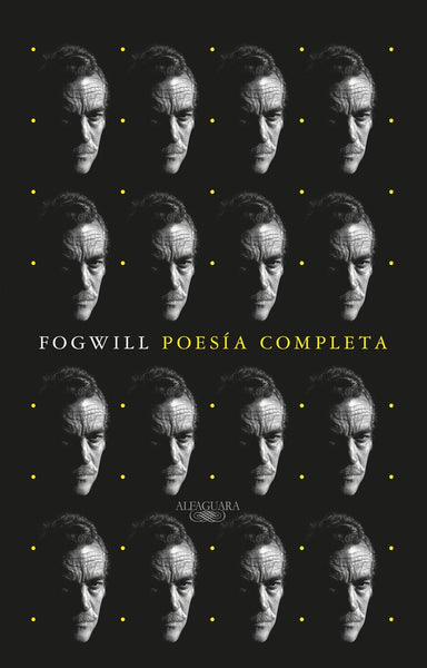 PPOESIA COMPLETA | Rodolfo Fogwill